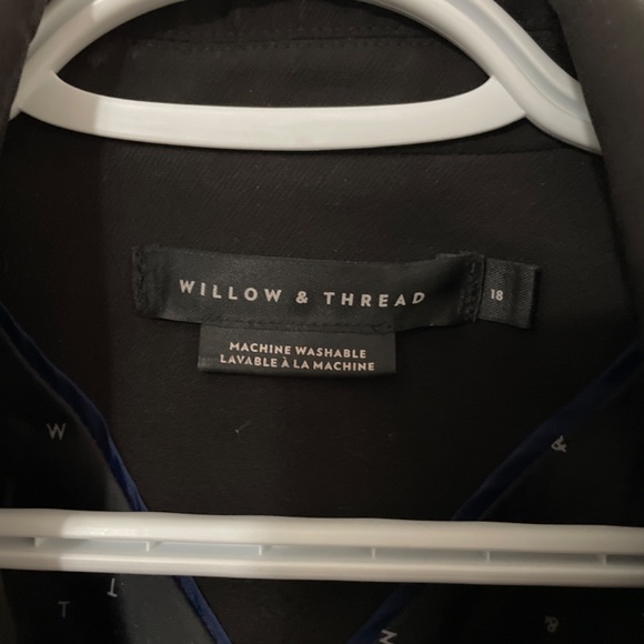 Willow & Thread Fitted Blazer - Machine Washable - Picture 2 of 4